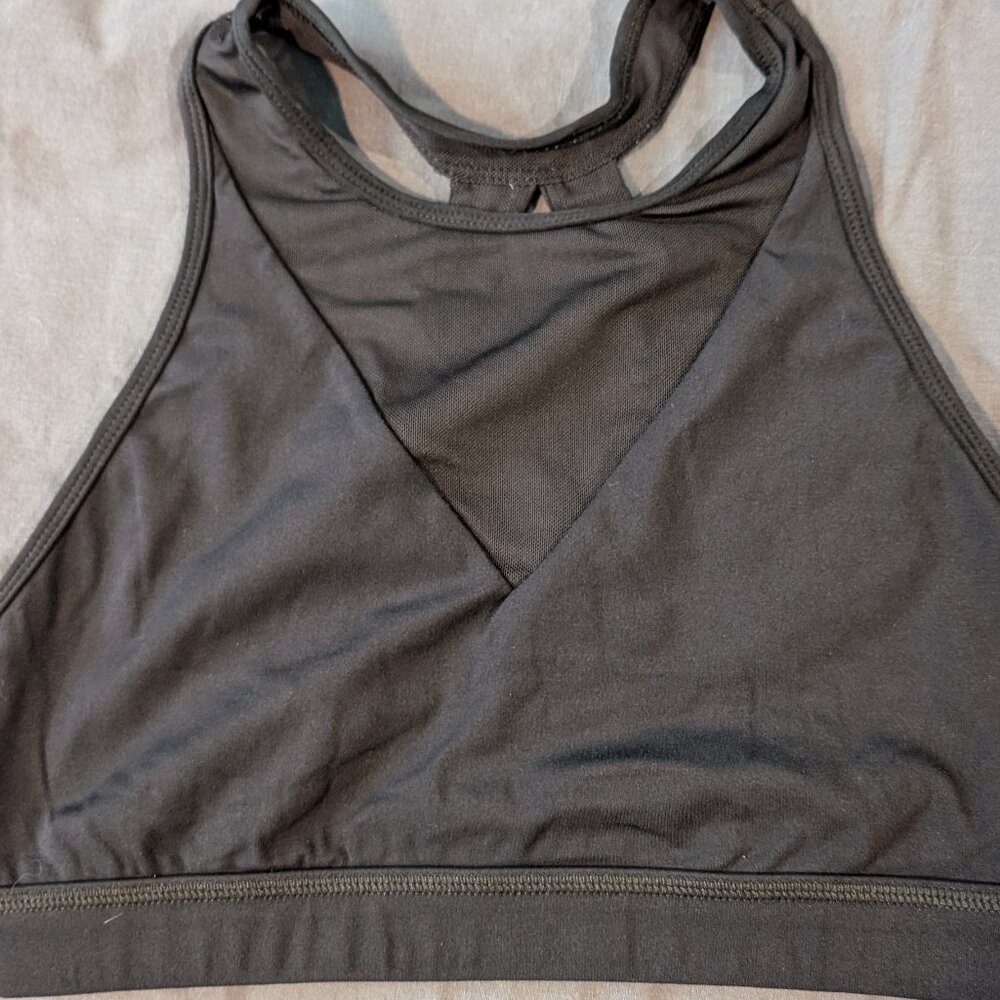 BP Shoots Sports Bra